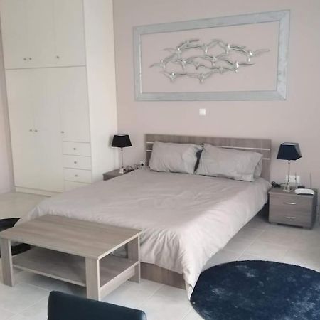 Brand New Spacious Studio 伊第亚 外观 照片